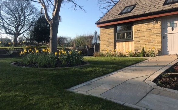 Pudsey Landscapes Services